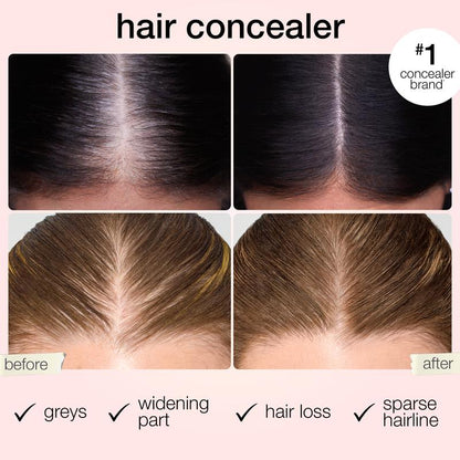 Touch & Go Hair Concealer