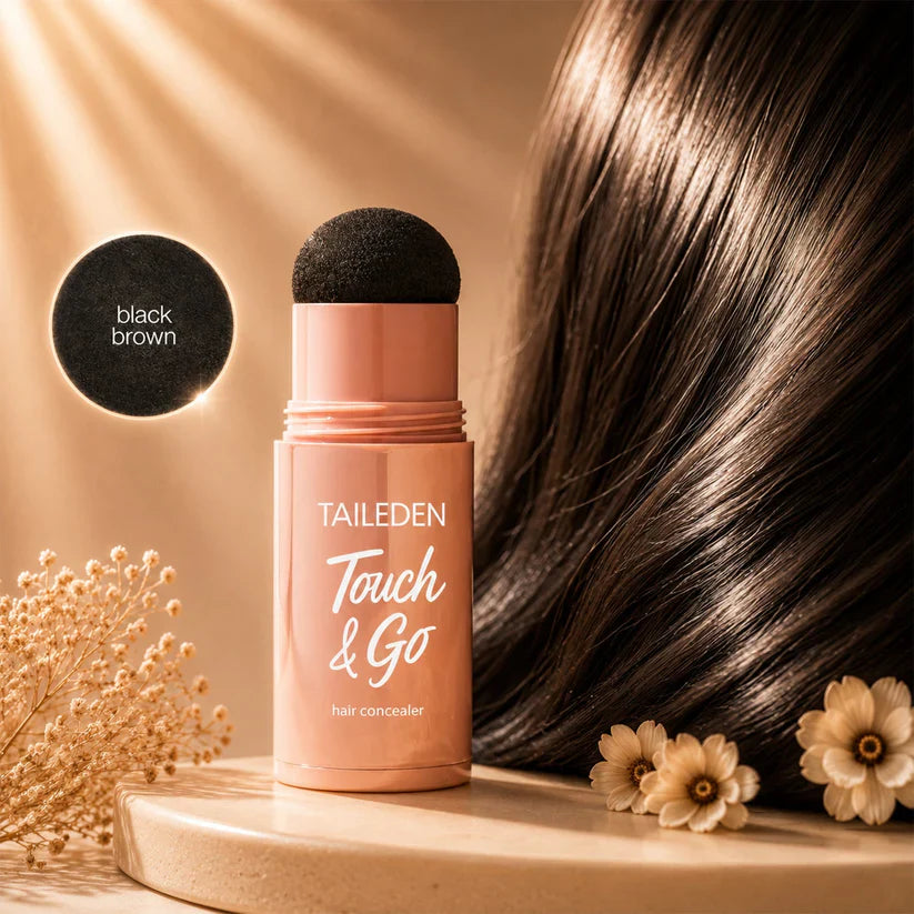 Touch & Go Hair Concealer