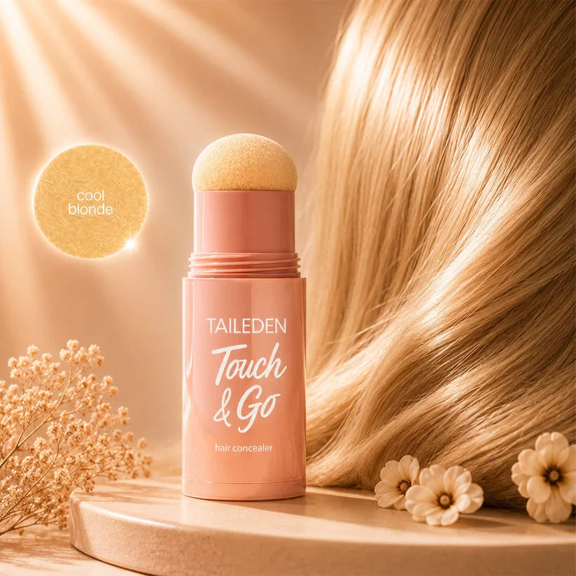 Touch & Go Hair Concealer