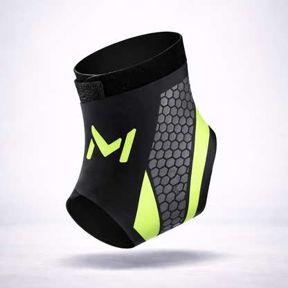 🦶Ultra-Thin Breathable Ankle Support Brace – Lightweight Comfort & Stable Support