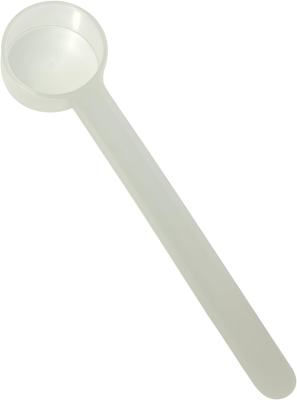 Long-Handle Measuring Scoop - 1 tsp