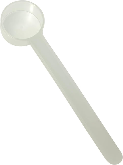 Long-Handle Measuring Scoop - 1 tsp