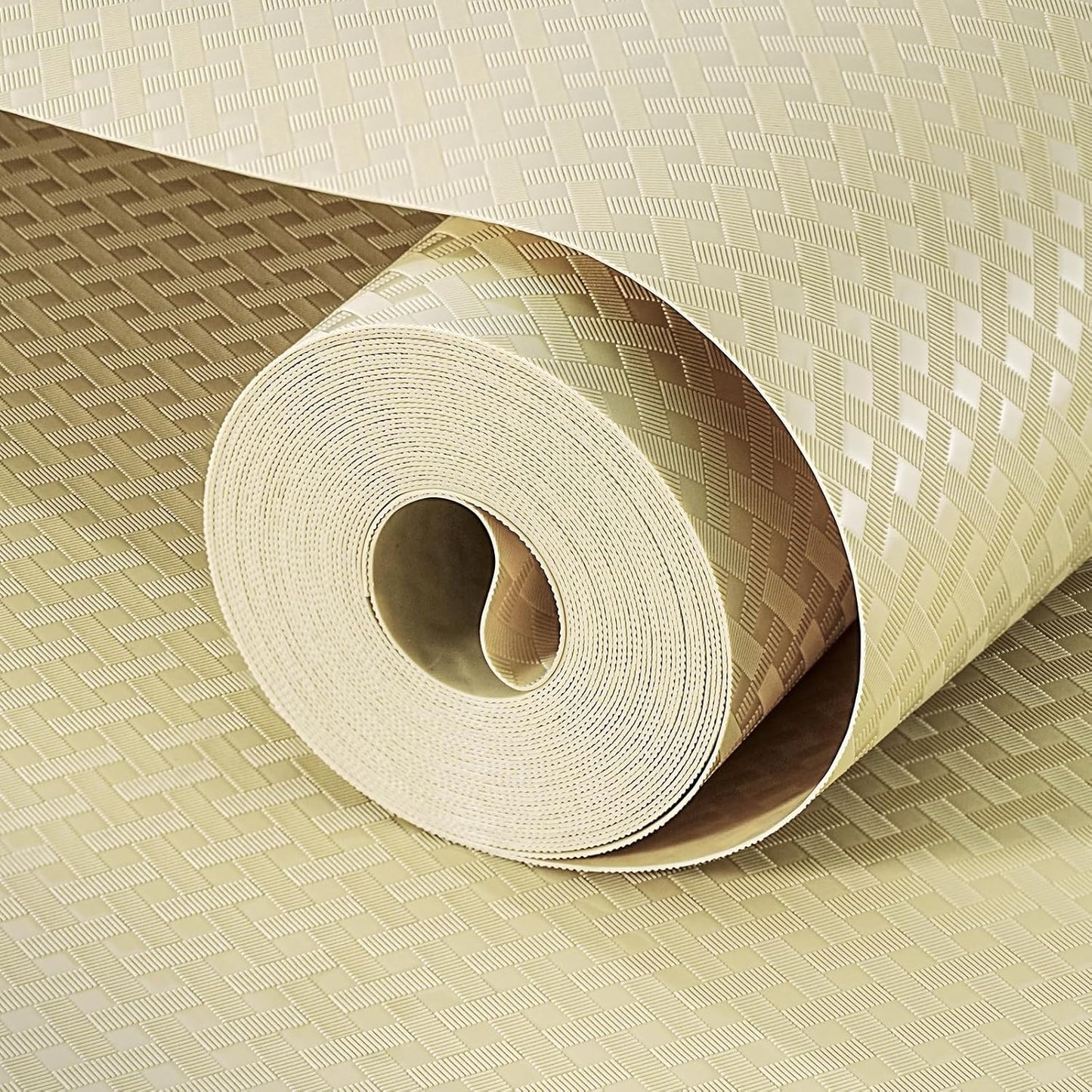 Non-Adhesive Shelf & Drawer Liner - 12 in x 10 ft
