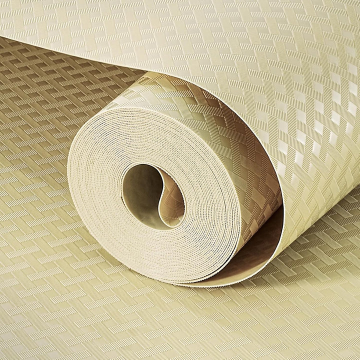 Non-Adhesive Shelf & Drawer Liner - 12 in x 10 ft