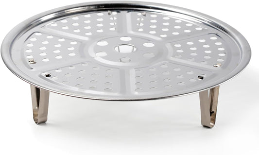 Stainless Steel Steamer Rack - 8.7 in